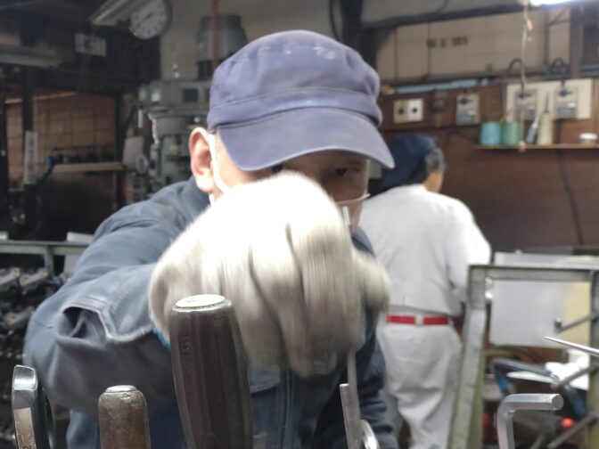 株式会社塚原製作所 - 精密切削加工・実験機器製作|岐阜市から全国対応