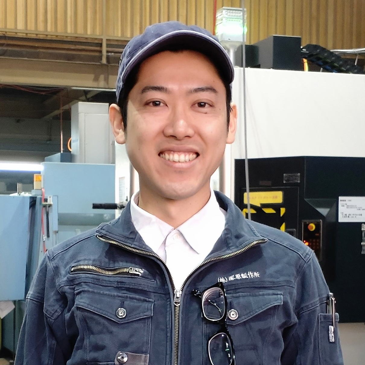 株式会社塚原製作所 - 精密切削加工・実験機器製作|岐阜市から全国対応
