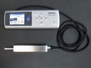表面粗さ測定機　導入しました！|株式会社塚原製作所 - 精密切削加工・実験機器製作｜岐阜市から全国対応