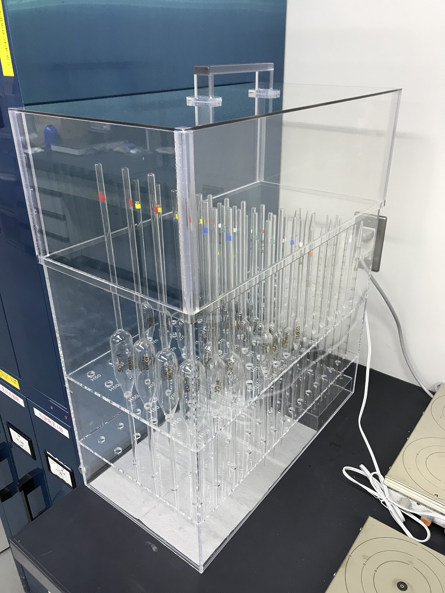 株式会社塚原製作所 - 精密切削加工・実験機器製作｜岐阜市から全国対応