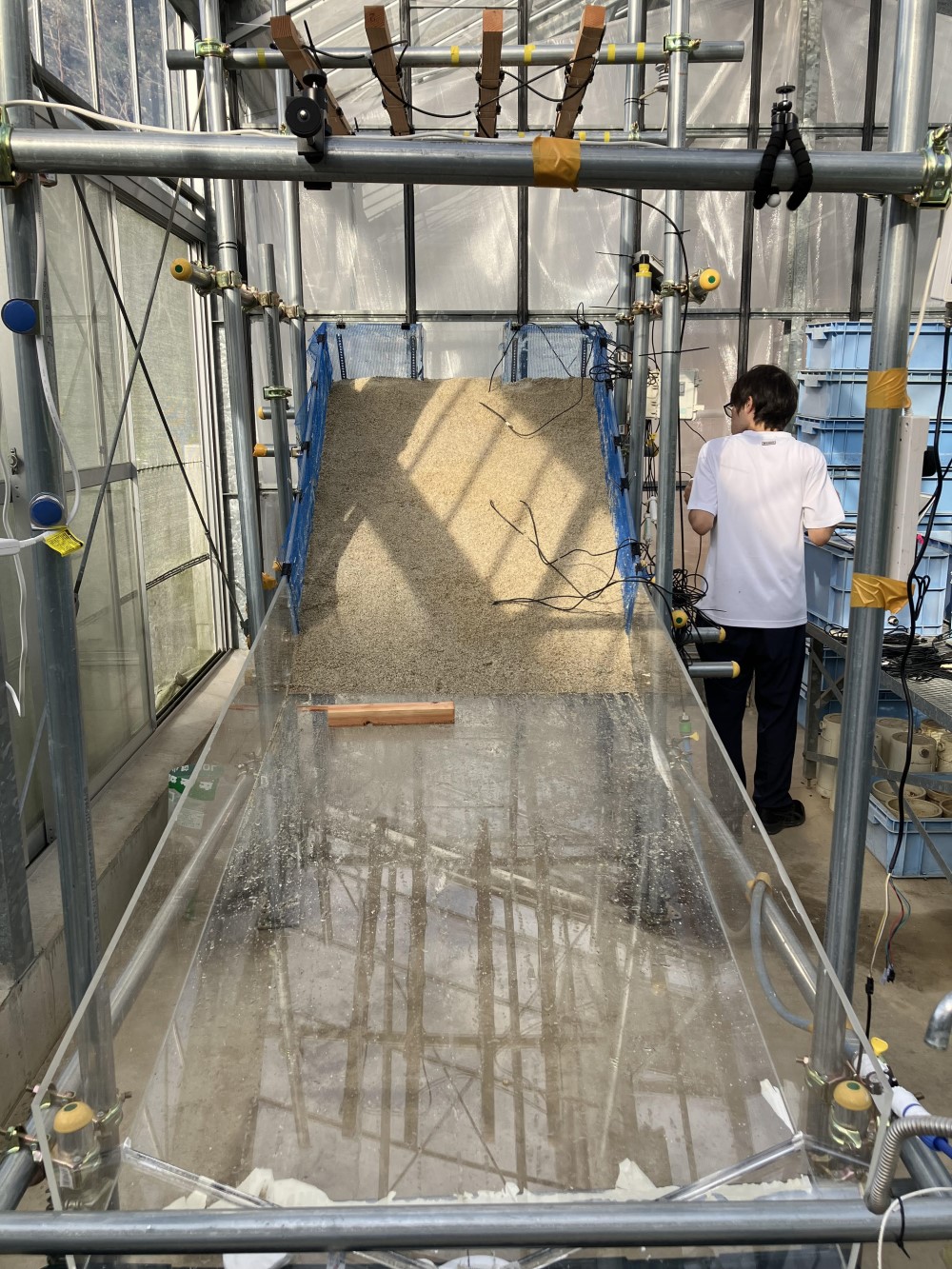 株式会社塚原製作所 - 精密切削加工・実験機器製作|岐阜市から全国対応