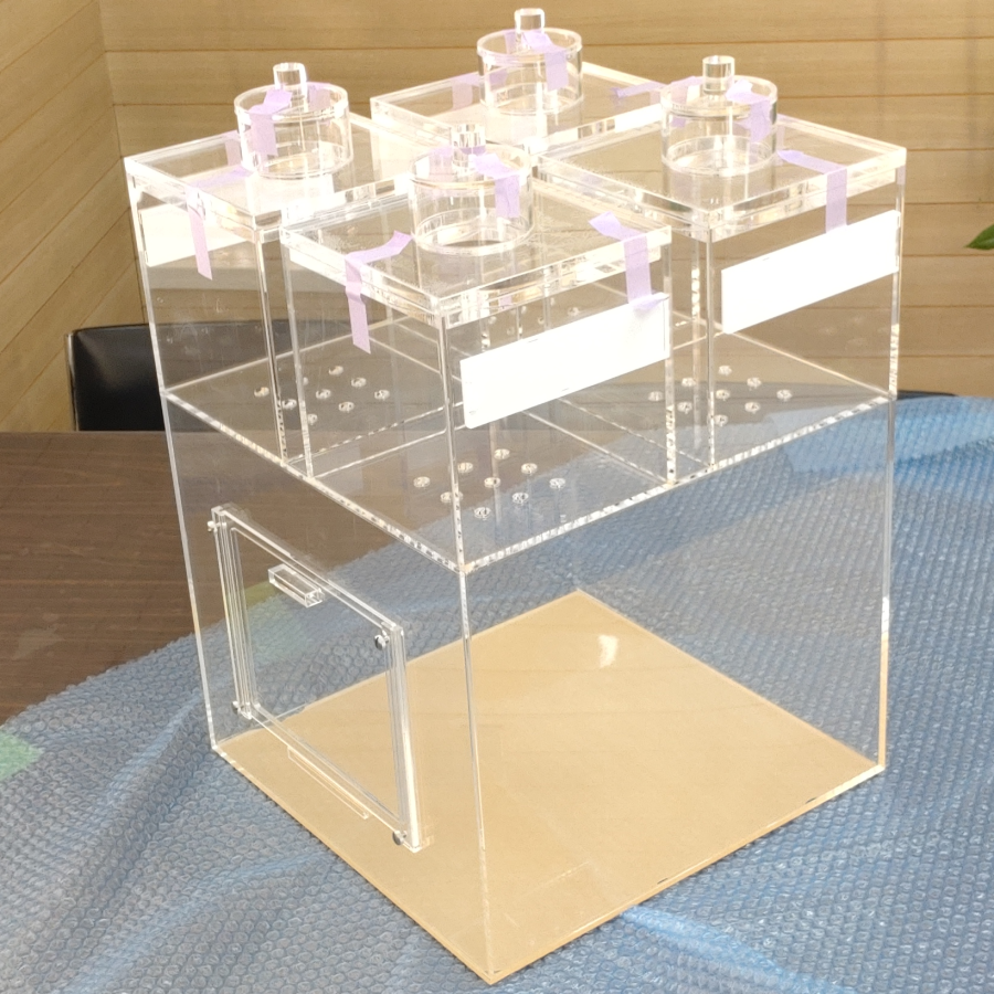 株式会社塚原製作所 - 精密切削加工・実験機器製作|岐阜市から全国対応