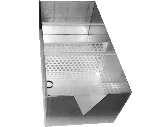 株式会社塚原製作所 - 精密切削加工・実験機器製作|岐阜市から全国対応